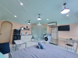 Habista Serviced Apartment - 45TL