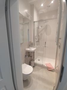 Apartament FANABERIA Lądek Zdrój