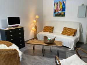 Appartements Appartement Saint Georges de Didonne : photos des chambres