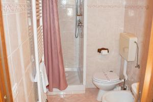 Standard Double Room room in Hotel capitelli