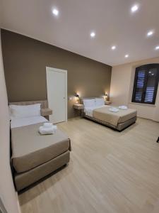 B&B La Cité Luxury Rooms
