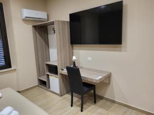 B&B La Cité Luxury Rooms