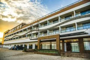 Hotel Titanic Penedo - 沃尔塔雷东达