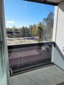 Professori - Noljakka