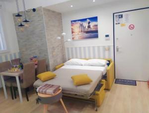 San Siro Dream Home -Apartment with garage-Milano