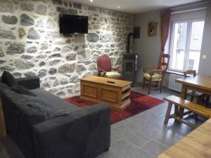 Appartements Villa Boston : photos des chambres
