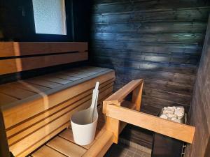 Villa Lumi 10 henkilölle, Himos Länsihuippu