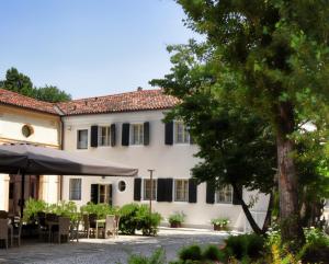 Dependance del Brenta