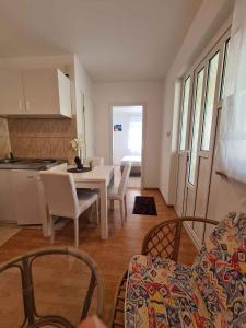 Apartment Seline/Paklenica Riviera 35778 