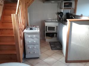 Maisons de vacances GITE NOTRE-DAME 3 * meublees de tourisme/2 Clevac : photos des chambres