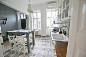 Dob Duplex Apartment