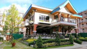 KILA Homes at Pine Suites Tagaytay