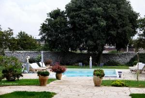 Villa Castiglione 1863 - The real Sicilian holiday