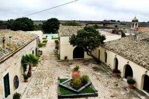 Villa Castiglione 1863 - The real Sicilian holiday