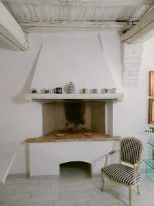 Il CORTILETTO Casa Vacanza Trevi