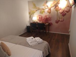 B&B-Hotel de Joremeinshoeve