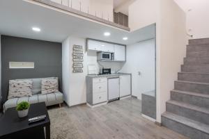 K27 - BP Modern Stay - Stylish Boutique Apartments by BQA