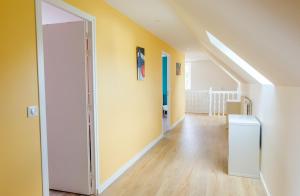 Maisons de vacances Degemer mat dans cette maison familiale ! : photos des chambres