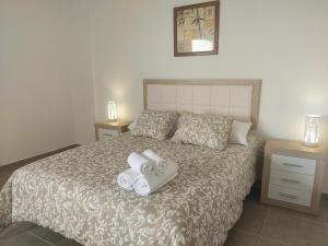 gomera view experience