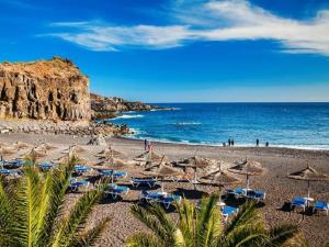 gomera view experience