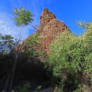 Cango Retreat Breathe