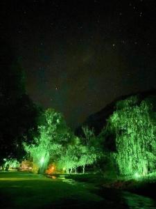 Cango Retreat Breathe