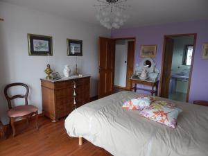B&B / Chambres d'hotes Chambres d'hotes l'Armanciere : photos des chambres