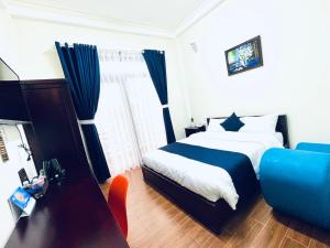 Bách Thảo Hotel