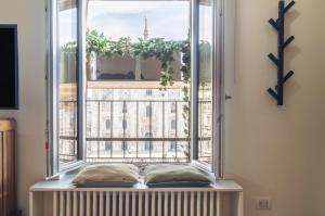 easyhomes Duomo View