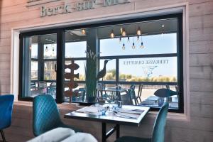 Hotels The Originals Boutique, Hotel Neptune, Berck-sur-Mer : photos des chambres