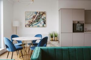 Apartment 11 Penthouse 2 bedrooms, sleeps 4