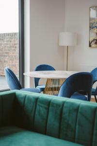 Apartment 11 Penthouse 2 bedrooms, sleeps 4