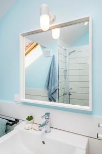Cute Little Attic Loft in the Heart of Sofia
