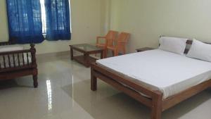Alps Residency