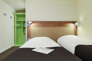 Hotels Campanile Lille Sud - CHR : photos des chambres