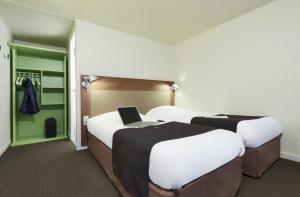 Hotels Campanile Lille Sud - CHR : photos des chambres