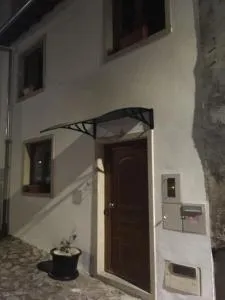 Casa do Castelo II - Gimonde