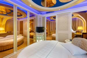 Junior Suite con Vasca Idromassaggio