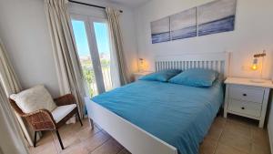 Moderne Penthouse-Whg am Hafen von Cala dOr WLAN, Klimaanlage, Pool