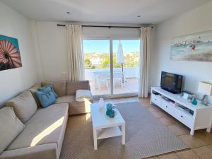 Moderne Penthouse-Whg am Hafen von Cala dOr WLAN, Klimaanlage, Pool