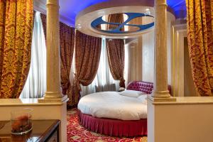 Suite con Vasca Idromassaggio