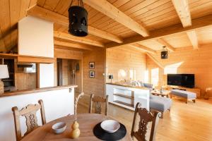 Apartament Polana