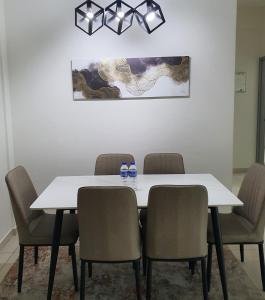 D Homestay Meru Ipoh - Free WiFi