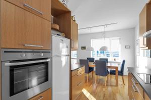 Lovely 3-bedroom Apartment