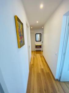 Appartements Grand appartement Vue sur mer a Cabourg : photos des chambres