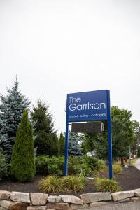 Deluxe Double Room room in The Garrison