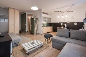 King Care Apartment with AC