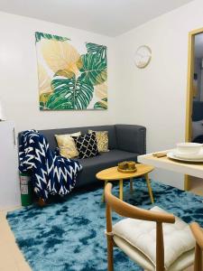 Lovely 2 bedroom condo unit