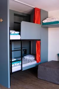 Appart'hotels travelski home select - Residence & Hostel Yoonly & Friend : photos des chambres