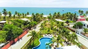 Village em Itacimirim 5km Praia forte e Guarajuba. - 伊比拉奎拉